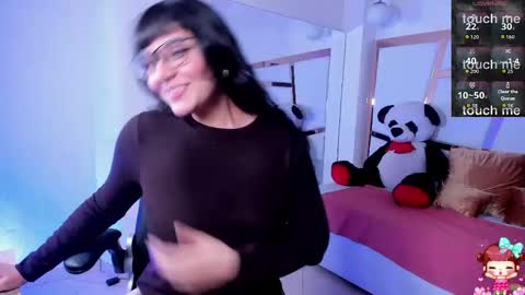 Instagramlucyluy10 online show from 10, 9, 2025