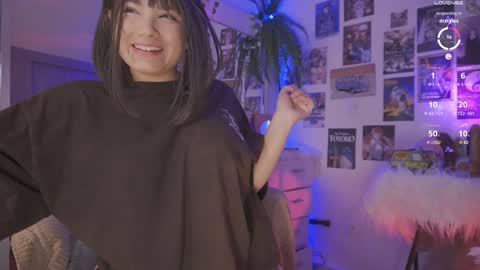 Snapshot of lucymagical chatting on 23, 1, 2025 Fansly lucymagical - Insta lucymagic22 - OF lucymagical - X lucymagical21 online show from 23, 1, 2025