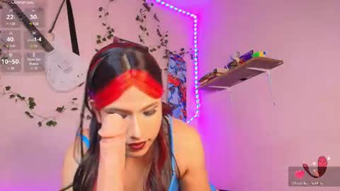 Snapshot of lucymorningstar399 chatting on 21, 6, 2026 Lucy online show from 21, 6, 2026