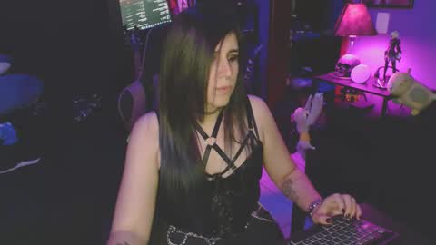 Snapshot of lucypurr_666 chatting on 30, 5, 2026 Lucypurr666 online show from 30, 5, 2026