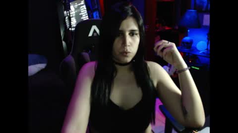 Snapshot of lucypurr_666 chatting on 3, 7, 2026 Lucypurr666 online show from 3, 7, 2026