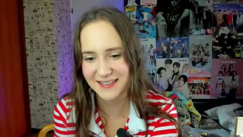 Lucy Rose online show from 15, 9, 2025