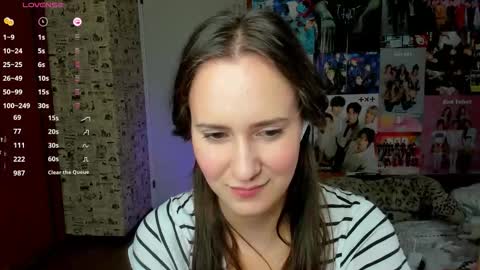 Lucy Rose online show from 3, 10, 2025