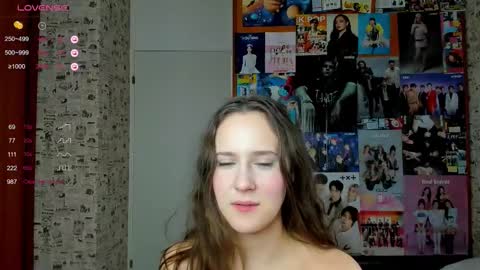 Lucy Rose online show from 13, 10, 2025