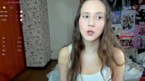 Lucy Rose online show from 15, 10, 2025