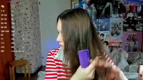 Lucy Rose online show from 27, 10, 2025