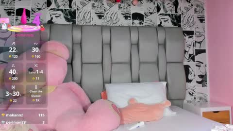 Lucy online show from 28, 2, 2025