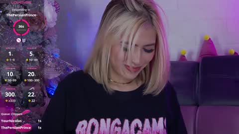 Lucy online show from 18, 1, 2025