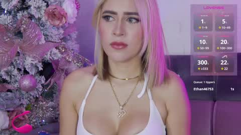 Lucy online show from 2, 2, 2025