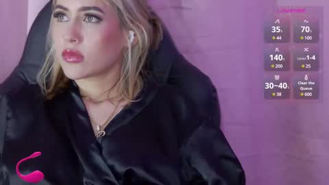 Lucy online show from 13, 2, 2025