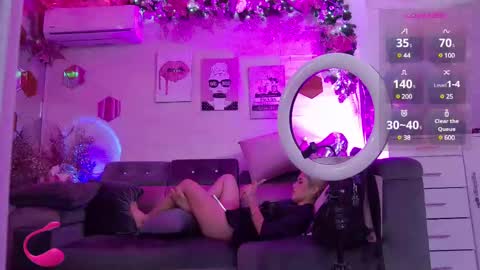 Lucy online show from 13, 2, 2025