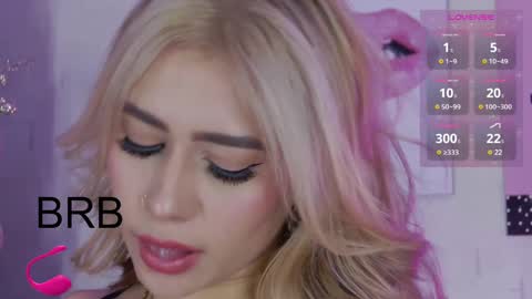 Lucy online show from 20, 2, 2025