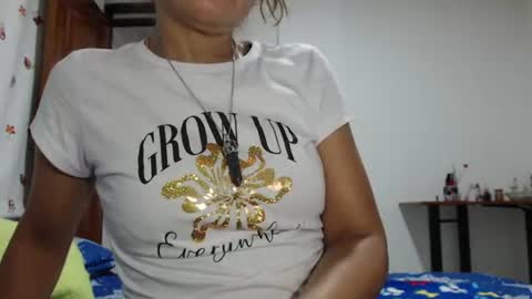 Snapshot of lucysexy4u chatting on 1, 7, 2026 I am Luciana Martin... Welcome in my room online show from 1, 7, 2026