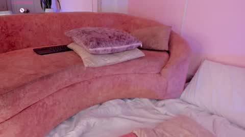 Lucy online show from 20, 11, 2025