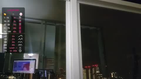 Lucy Vybes and Go-Gert online show from 23, 10, 2025