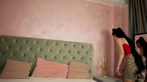 Snapshot of lucywilow chatting on 18, 6, 2026 LucyWillow online show from 18, 6, 2026
