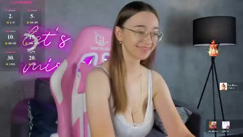 Snapshot of lucyy_green chatting on 11, 7, 2026 Lucy online show from 11, 7, 2026