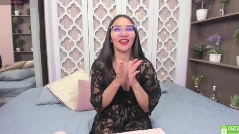 Snapshot of lucyy_liiu chatting on 2, 12, 2024 Lucy Liiu online show from 2, 12, 2024