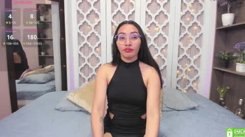 Snapshot of lucyy_liiu chatting on 4, 12, 2024 Lucy Liiu online show from 4, 12, 2024