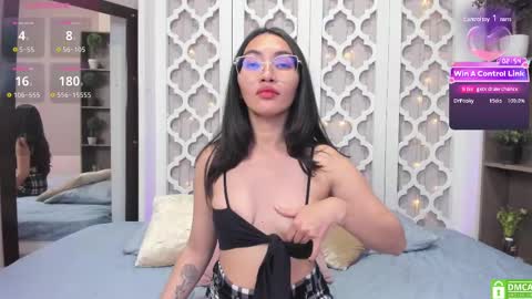 Snapshot of lucyy_liiu chatting on 6, 12, 2024 Lucy Liiu online show from 6, 12, 2024