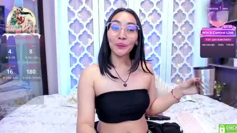 Snapshot of lucyy_liiu chatting on 21, 12, 2024 Lucy Liiu online show from 21, 12, 2024