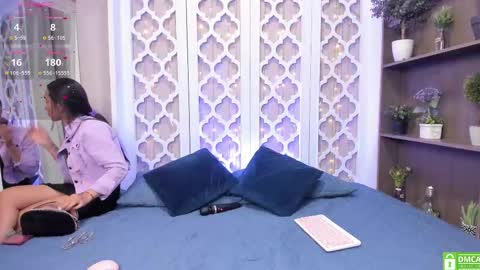 Snapshot of lucyy_liiu chatting on 3, 1, 2025 Lucy Liiu online show from 3, 1, 2025