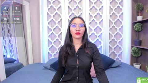 Snapshot of lucyy_liiu chatting on 9, 1, 2025 Lucy Liiu online show from 9, 1, 2025
