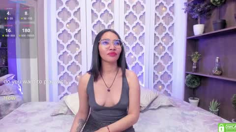Snapshot of lucyy_liiu chatting on 17, 1, 2025 Lucy Liiu online show from 17, 1, 2025