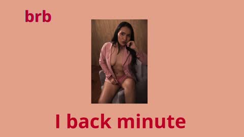 Snapshot of lucyy_liiu chatting on 26, 1, 2025 Lucy Liiu online show from 26, 1, 2025