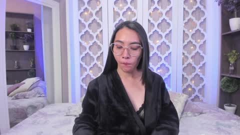 Snapshot of lucyy_liiu chatting on 27, 1, 2025 Lucy Liiu online show from 27, 1, 2025