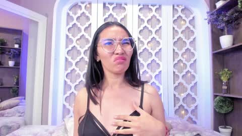 Snapshot of lucyy_liiu chatting on 29, 1, 2025 Lucy Liiu online show from 29, 1, 2025
