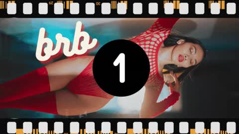 Lucy Liiu online show from 24, 11, 2025