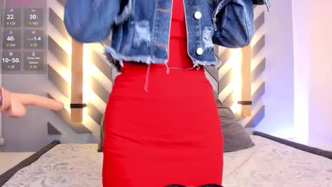 Lucy Liiu online show from 9, 1, 2026