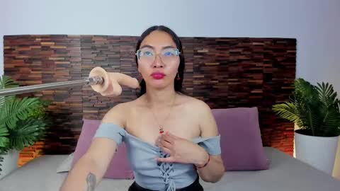 Lucy Liiu online show from 27, 3, 2026