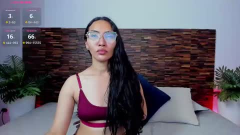 Snapshot of lucyy_liiu chatting on 11, 6, 2026 Lucy Liiu online show from 11, 6, 2026