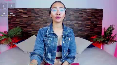 Snapshot of lucyy_liiu chatting on 26, 6, 2026 Lucy Liiu online show from 26, 6, 2026