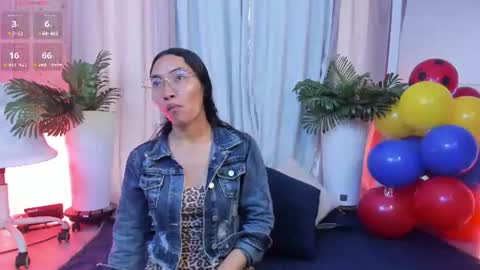 Snapshot of lucyy_liiu chatting on 3, 7, 2026 Lucy Liiu online show from 3, 7, 2026