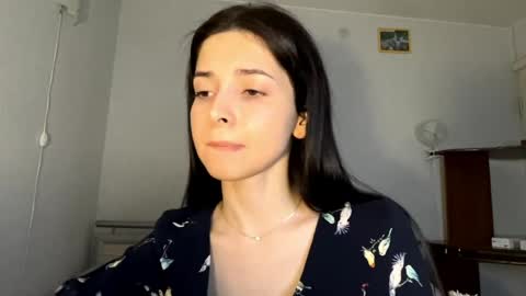 Snapshot of ludivinablice chatting on 30, 4, 2026 Mika online show from 30, 4, 2026