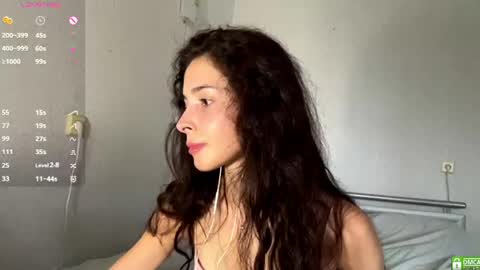 Snapshot of ludivinablice chatting on 26, 7, 2026 Mika online show from 26, 7, 2026