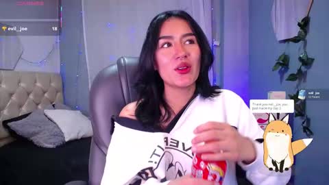 LUDOVICA online show from 20, 3, 2026