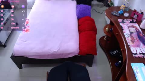 Snapshot of lufek_23 chatting on 7, 12, 2024 Lufek23 online show from 7, 12, 2024