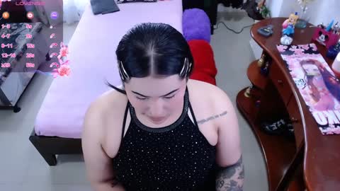 Snapshot of lufek_23 chatting on 11, 12, 2024 Lufek23 online show from 11, 12, 2024