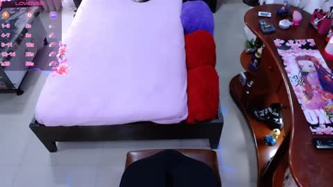 Snapshot of lufek_23 chatting on 25, 12, 2024 Lufek23 online show from 25, 12, 2024