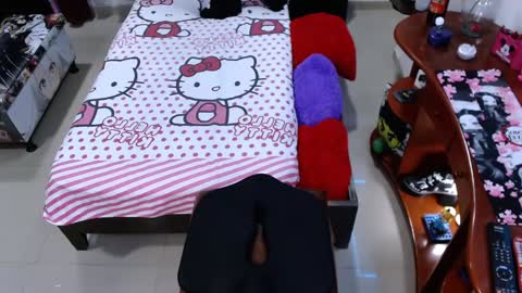 Snapshot of lufek_23 chatting on 14, 1, 2025 Lufek23 online show from 14, 1, 2025