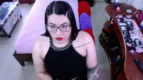 Snapshot of lufek_23 chatting on 17, 1, 2025 Lufek23 online show from 17, 1, 2025