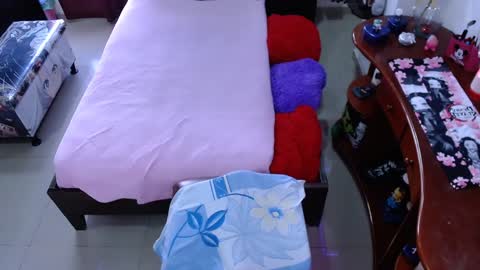 Snapshot of lufek_23 chatting on 24, 1, 2025 Lufek23 online show from 24, 1, 2025