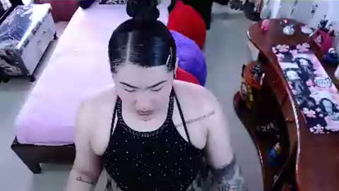 Snapshot of lufek_23 chatting on 31, 1, 2025 Lufek23 online show from 31, 1, 2025