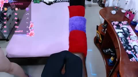 Snapshot of lufek_23 chatting on 1, 2, 2025 Lufek23 online show from 1, 2, 2025