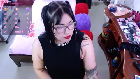 Snapshot of lufek_23 chatting on 28, 2, 2025 Lufek23 online show from 28, 2, 2025