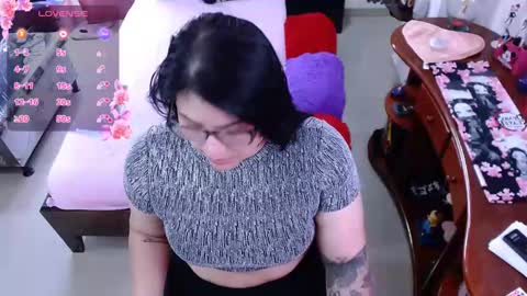 Snapshot of lufek_23 chatting on 5, 3, 2025 Lufek23 online show from 5, 3, 2025